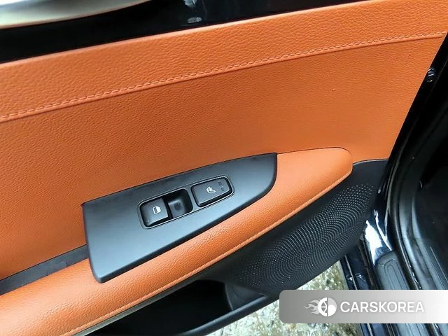 Kia The New K3 2nd generation 2022 Синий из Кореи, фото 6