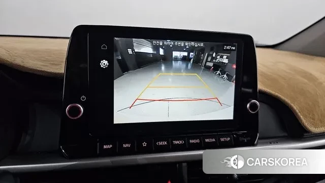 Kia Morning Urban (JA) 2022 Жемчужный цвет из Кореи, фото 6