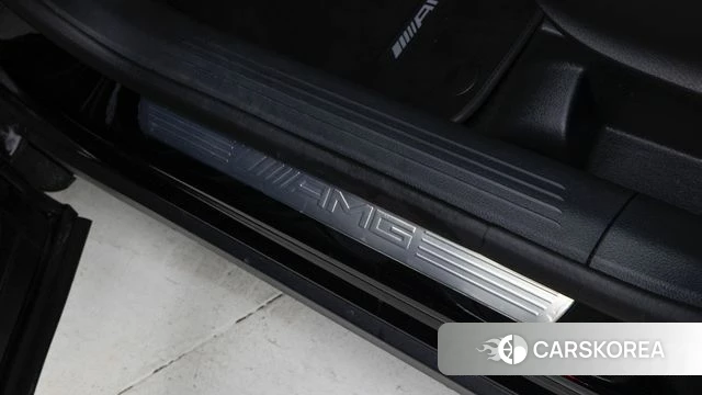 Mercedes-Benz GLB-Class X247 2025 Черный из Кореи, фото 6