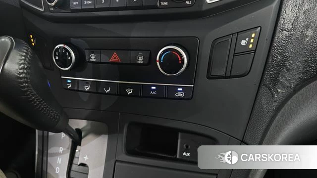 Hyundai The New Grand Starex 2019 Белый из Кореи, фото 6