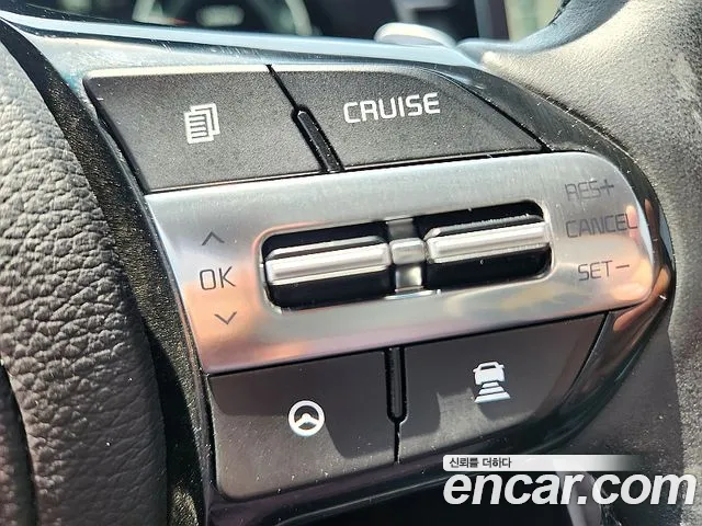 Kia K7 Premier id 2718120 из Кореи 6