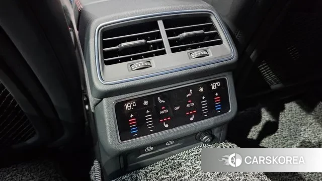 Audi RS7 (4K) 2022 Черный из Кореи, фото 6