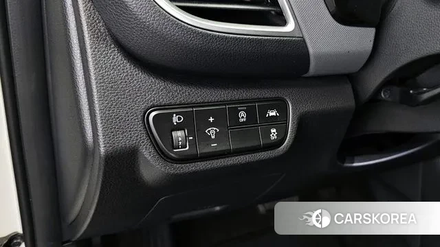 Kia Seltos 2021 Белый из Кореи, фото 6