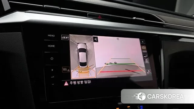 Volkswagen Arteon 2023 Серый из Кореи, фото 6