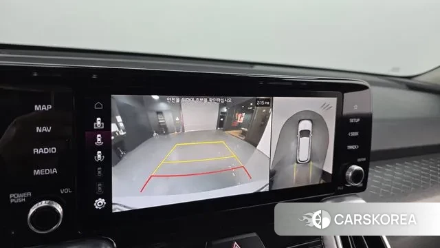 Kia Sorento 4th Generation 2020 Белый из Кореи, фото 6