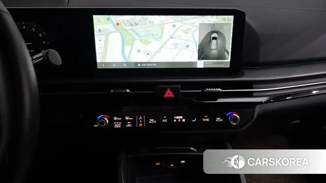 Kia The New Sportage 5th Generation 2025 Серый из Кореи, фото 6