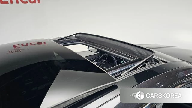 Genesis G70 2018 Черный из Кореи, фото 6