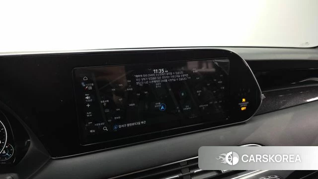 Hyundai Palisade 2020 Серый из Кореи, фото 6