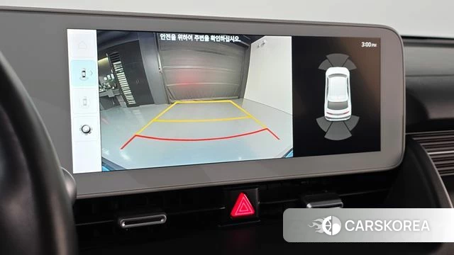 Hyundai Ionic 5 2021 Серебристо-серый из Кореи, фото 6