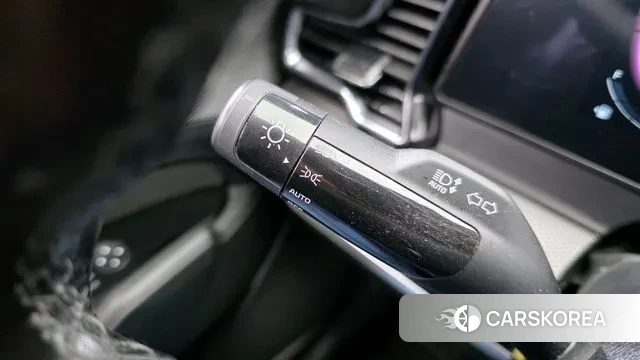 Kia Sportage 5th Generation 2021 Белый из Кореи, фото 6