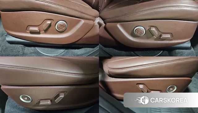 Genesis GV80 2024 Белый из Кореи, фото 6