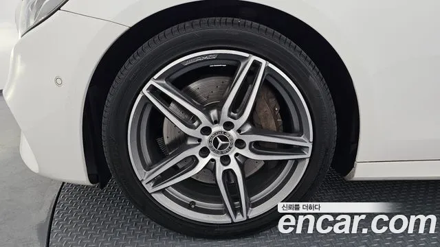 Mercedes-Benz E-Class W213 id 2664882 из Кореи 6