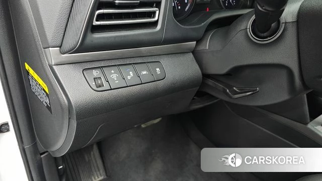 Hyundai The New Avante AD 2020 Белый из Кореи, фото 6