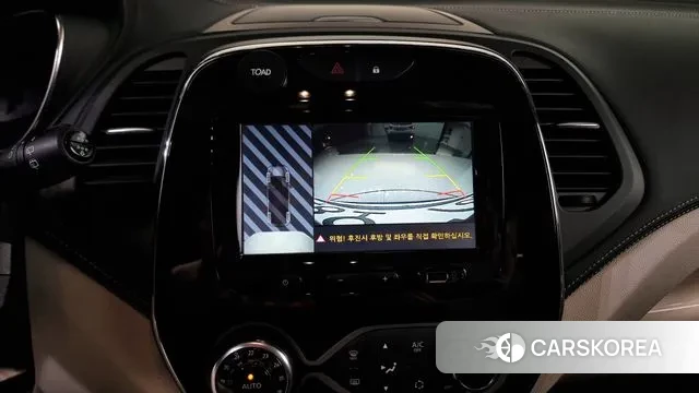 Renault Korea (Samsung) New QM3 2019 Белый из Кореи, фото 6