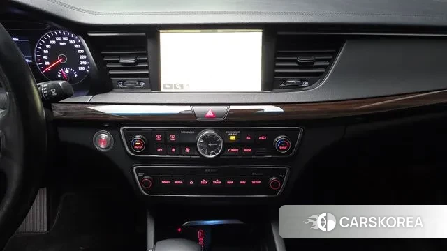 Kia Come New K7 2019 Серый из Кореи, фото 6