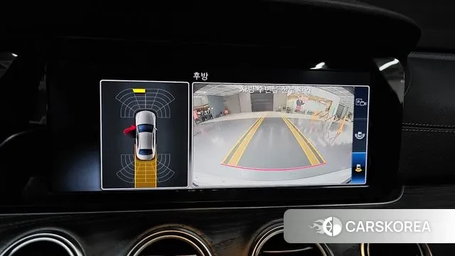 Mercedes-Benz E-Class W213 2020 Белый из Кореи, фото 6