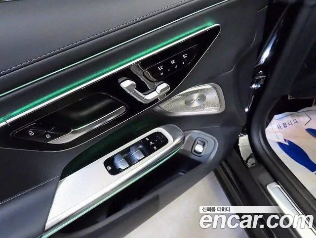 Mercedes-Benz CLE-Class C236 id 2878561 из Кореи 6