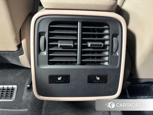 Porsche Taycan 2021 Черный из Кореи, фото 6