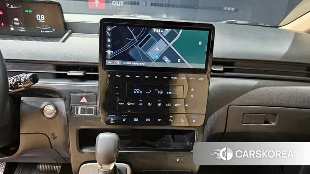 Hyundai Staria 2025 Черный из Кореи, фото 6