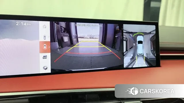 Genesis GV70 2024 Белый из Кореи, фото 6