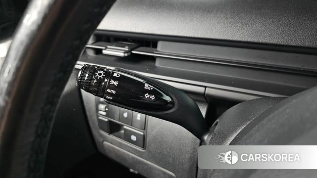 Hyundai Staria 2021 Черный из Кореи, фото 6