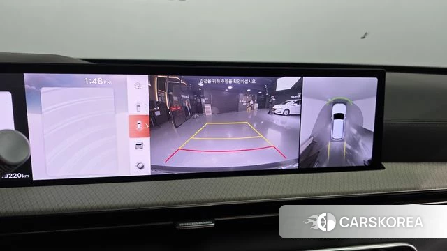 Genesis GV80 2025 Черный из Кореи, фото 6