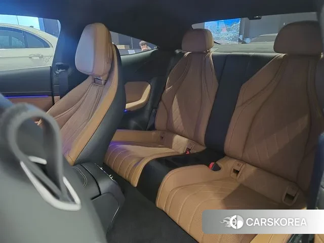 Mercedes-Benz CLE-Class C236 2025 Черный из Кореи, фото 6