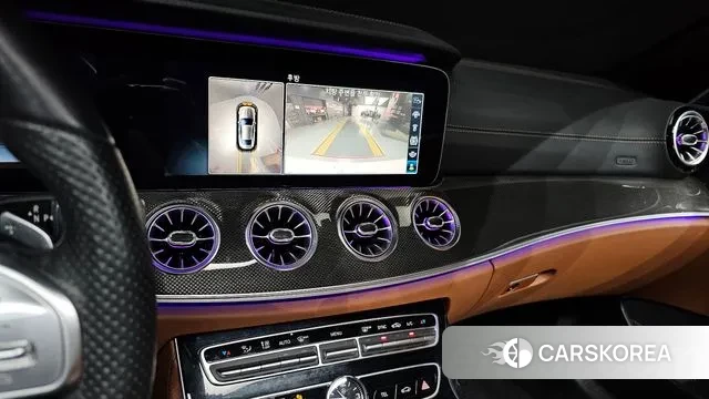 Mercedes-Benz E-Class W213 2019 Белый из Кореи, фото 6