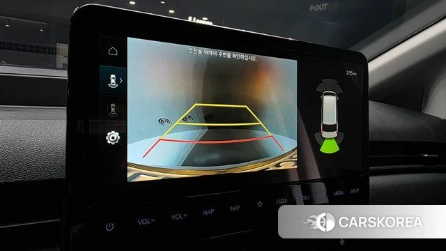 Hyundai Staria 2024 Белый из Кореи, фото 6