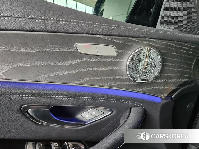 Mercedes-Benz E-Class W213 2020 Серый из Кореи, фото 6