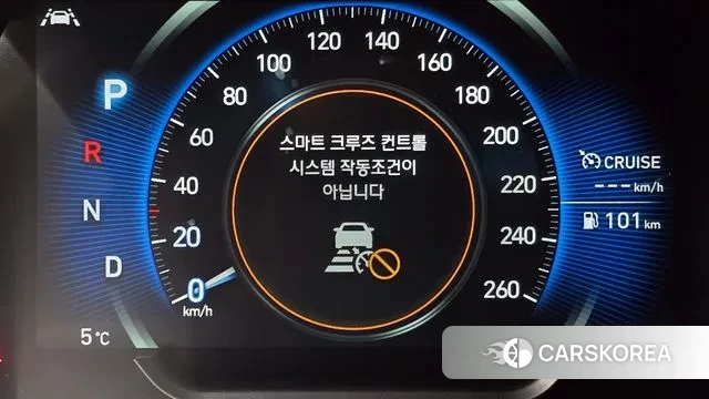 Hyundai Santa Fe TM 2020 Серый из Кореи, фото 6