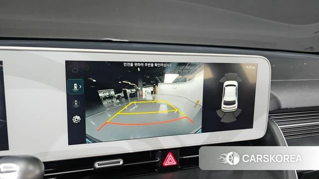 Hyundai Ionic 5 2023 Серый из Кореи, фото 6