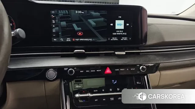 Kia Carnival 4th generation 2020 Белый из Кореи, фото 6