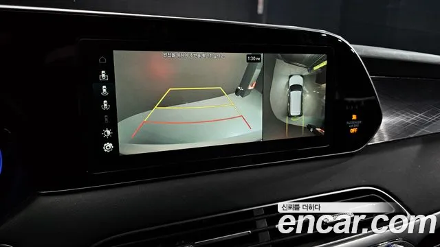 Hyundai Palisade 2020 Белый из Кореи, фото 6