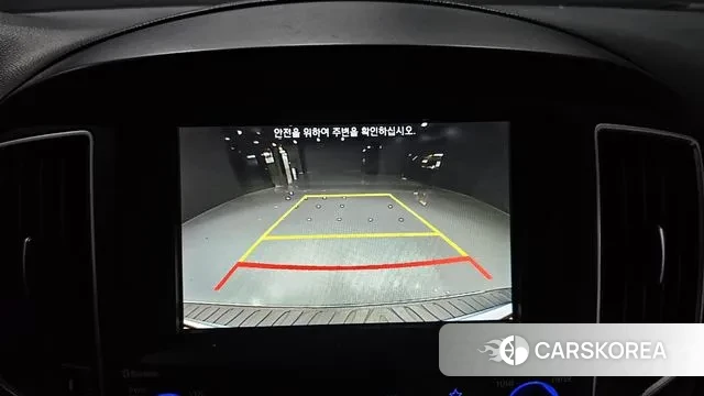 Hyundai The New Grand Starex 2020 Белый из Кореи, фото 6