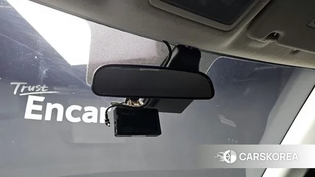 Hyundai Casper 2022 Светло-зеленый из Кореи, фото 6