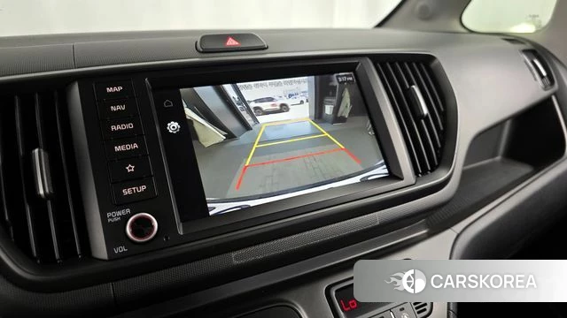 Kia The New Kia Ray 2024 Жемчужный цвет из Кореи, фото 6