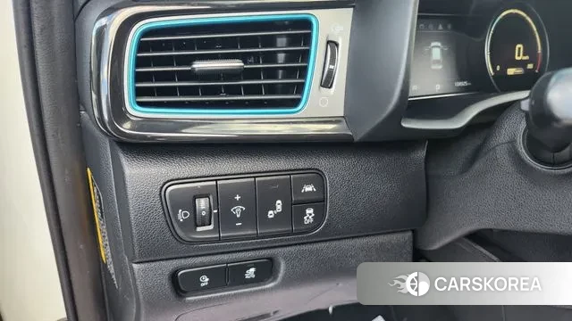 Kia Niro EV 2018 Белый из Кореи, фото 6