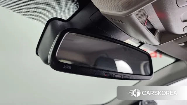 Renault Korea (Samsung) XM3 2021 Белый из Кореи, фото 6