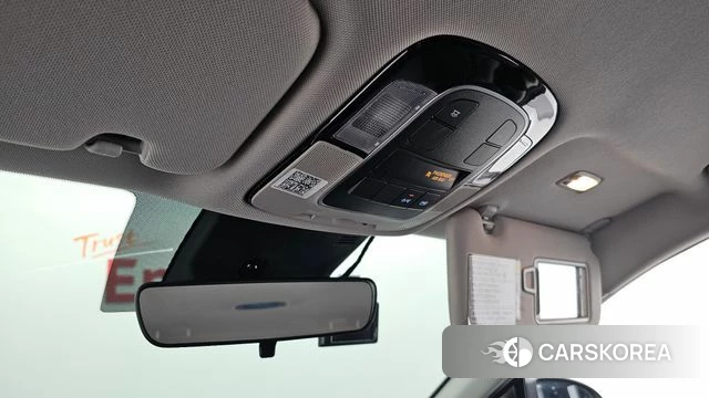 Hyundai Sonata (DN8) 2022 Черный из Кореи, фото 6