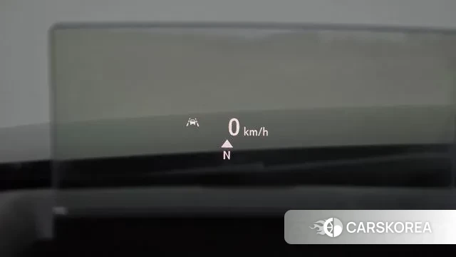 Chevrolet (GM Daewoo) Trailblazer 2020 Черный из Кореи, фото 6