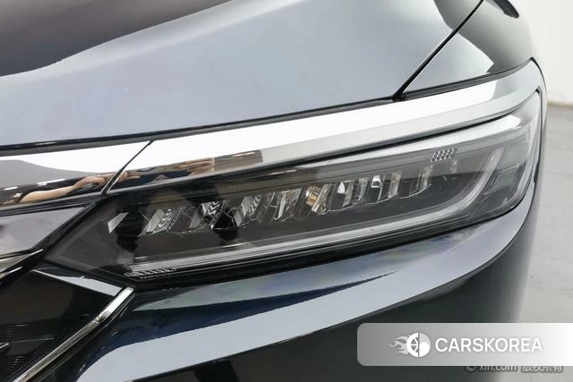Honda Haoying PHEV 2023 Синий из Китая, фото 6
