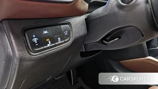 Hyundai Santa Fe TM 2019 Белый из Кореи, фото 6