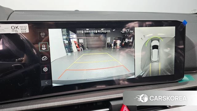 Kia The New Sportage 5th Generation 2026 Белый из Кореи, фото 6