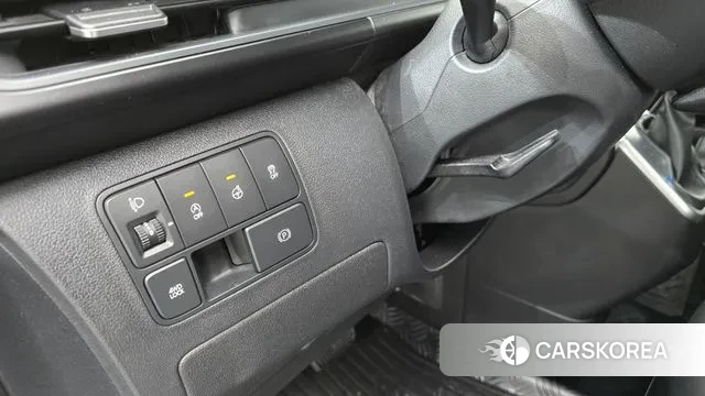 Hyundai Staria 2022 Серый из Кореи, фото 6