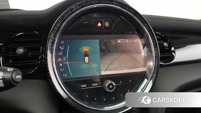 Mini Cooper S 2021 Жемчужный цвет из Кореи, фото 6