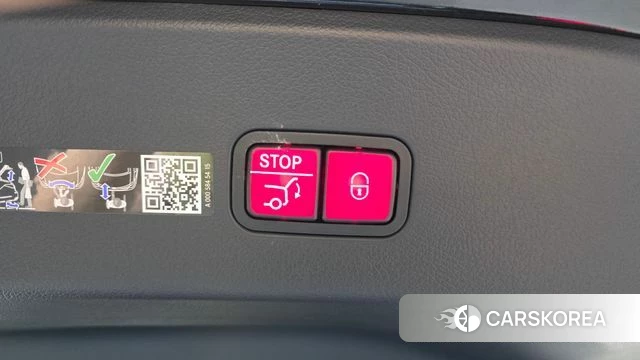 Mercedes-Benz GLC-Class X254 2025 Черный из Кореи, фото 6