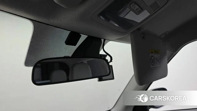 Hyundai Casper 2021 Зеленый из Кореи, фото 6