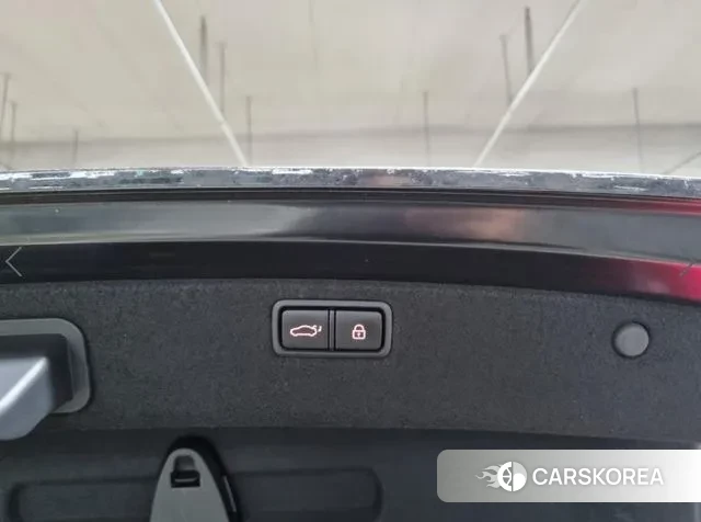 Genesis G80 2019 Черный из Кореи, фото 6