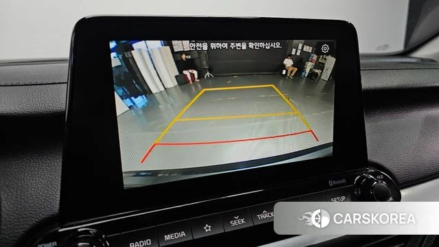 Kia Come New K3 2019 Серый из Кореи, фото 6
